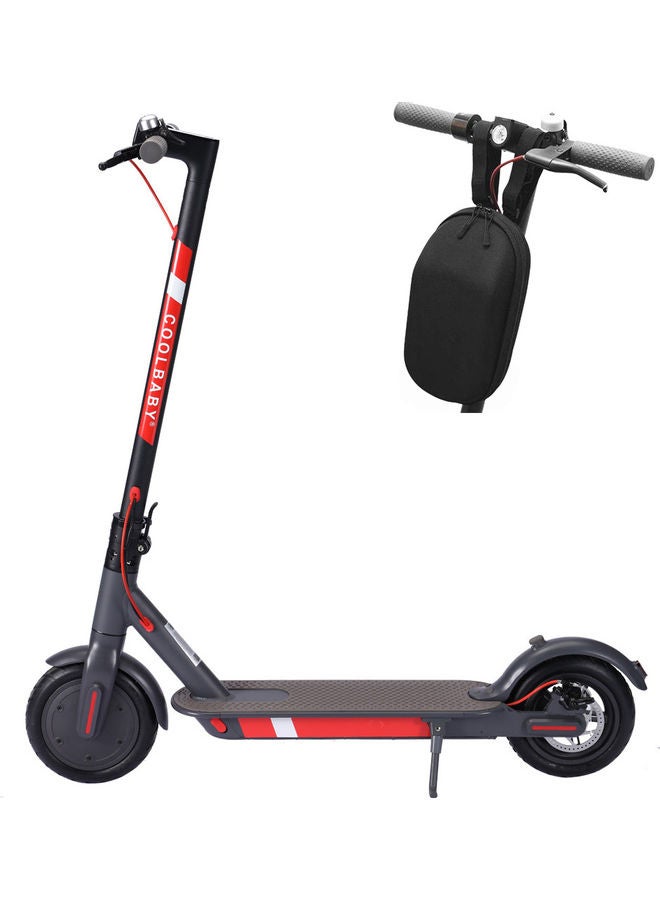Cool Baby Foldable Electric Scooter - Image 3