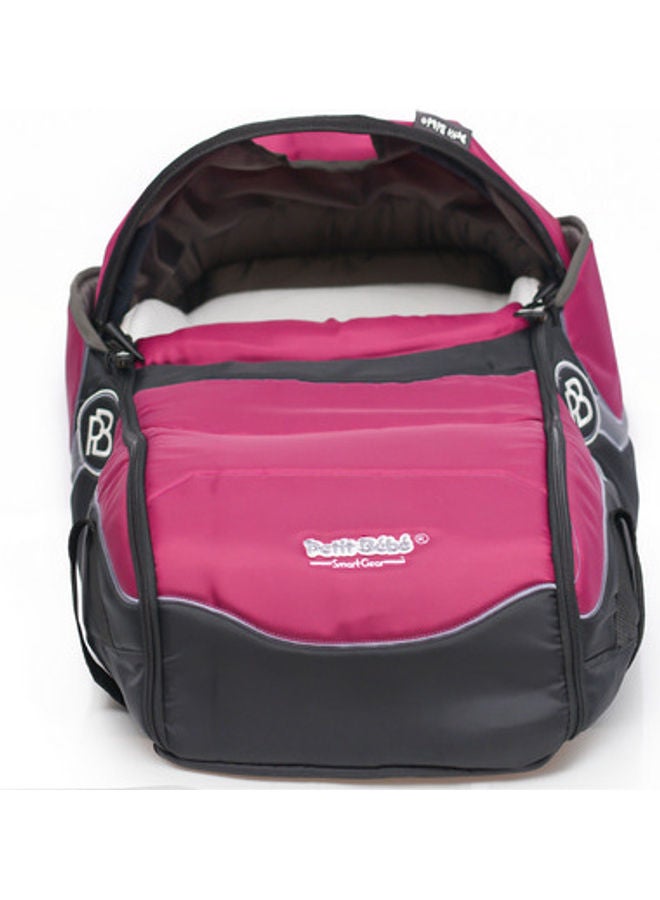 Petit bebe Smart S2 Travel Cot - Image 2