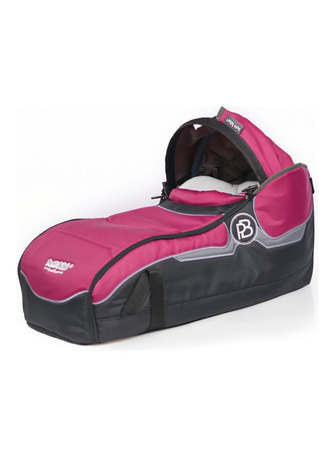 Petit bebe Smart S2 Travel Cot - Image 1