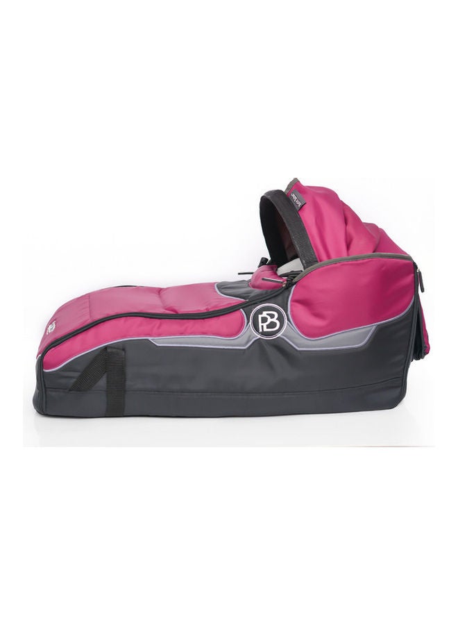 Petit bebe Smart S2 Travel Cot - Image 4