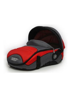 Petit bebe Smart Space Travel Cot  - Image 1