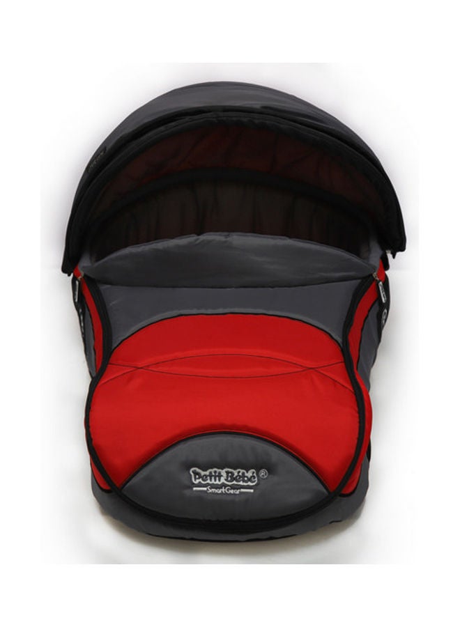 Petit bebe Smart Space Travel Cot  - Image 3