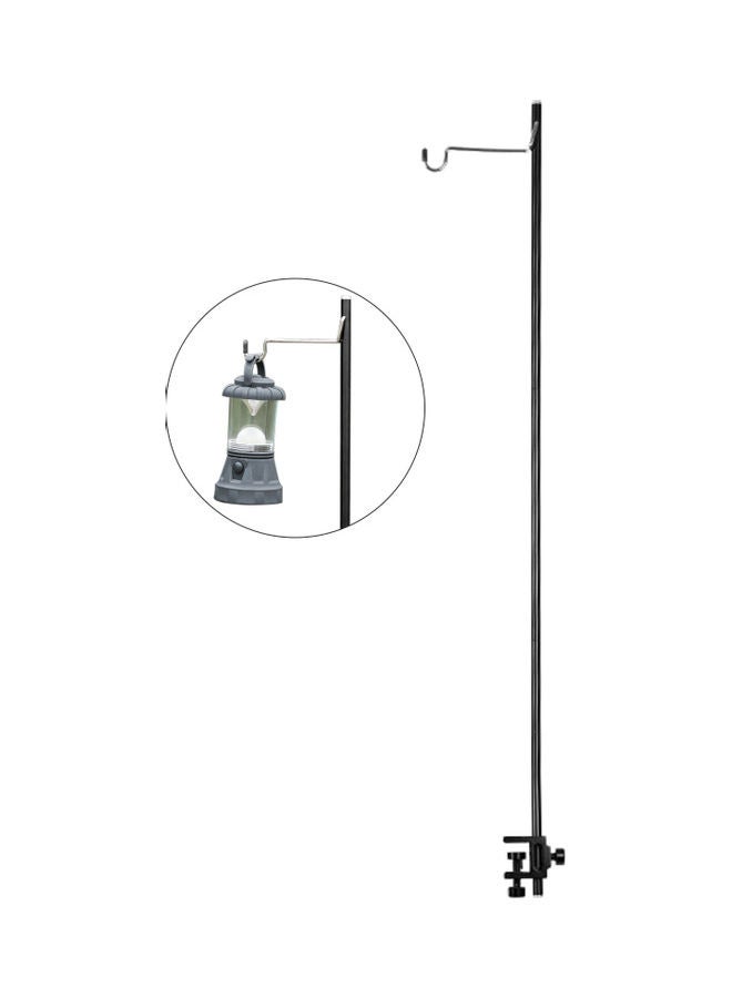 Tri-fold Portable Light Pole - Image 1