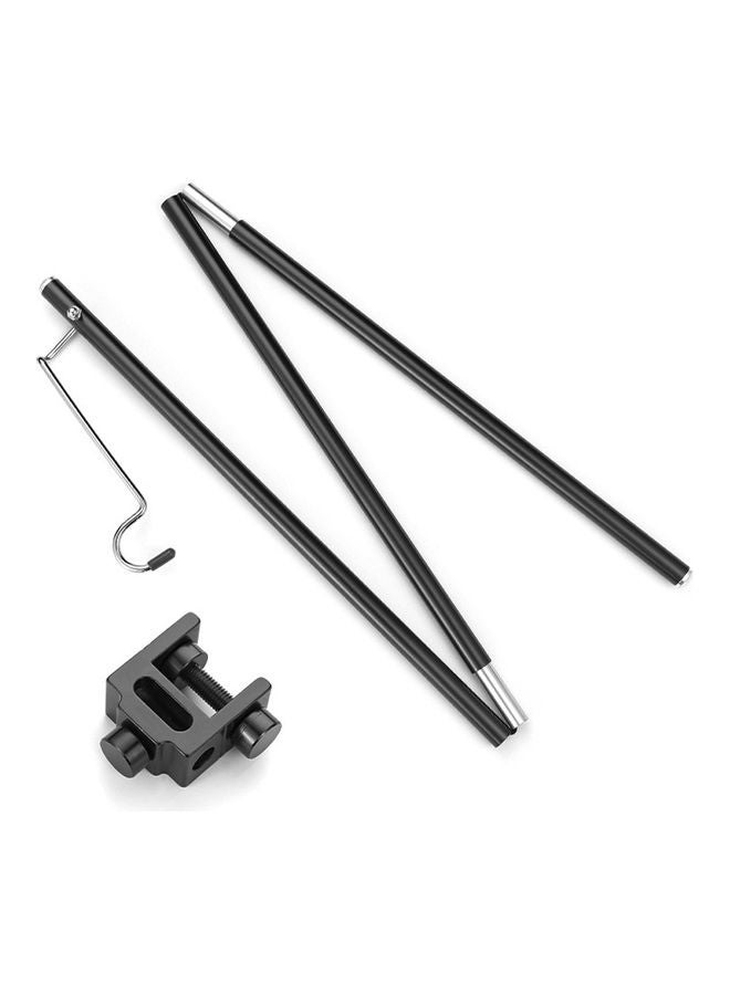 Tri-fold Portable Light Pole - Image 3