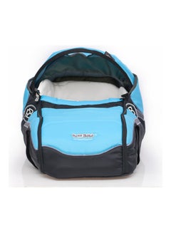 Petit bebe Smart S2 Travel Cot  - Image 2