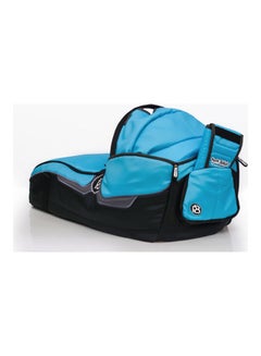 Petit bebe Smart S2 Travel Cot  - Image 5
