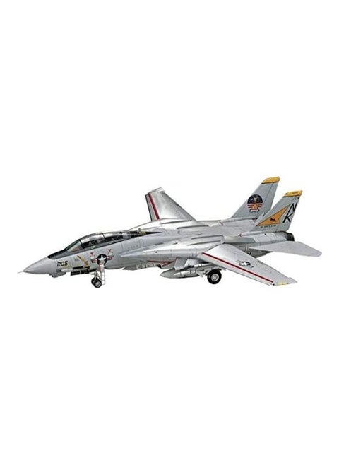 F-16 Thunderbird Vehicle Model