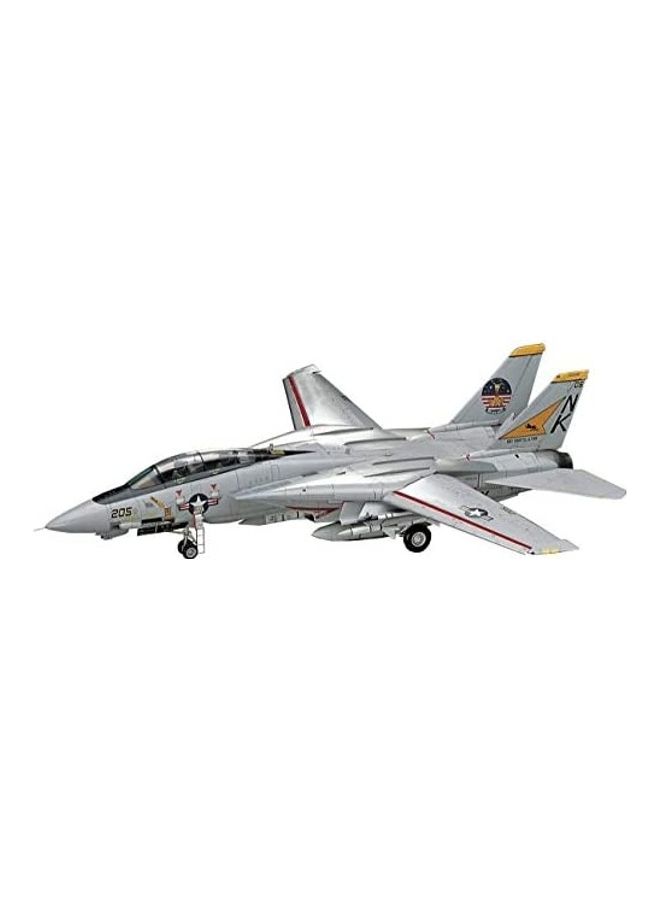 F-16 Thunderbird Vehicle Model