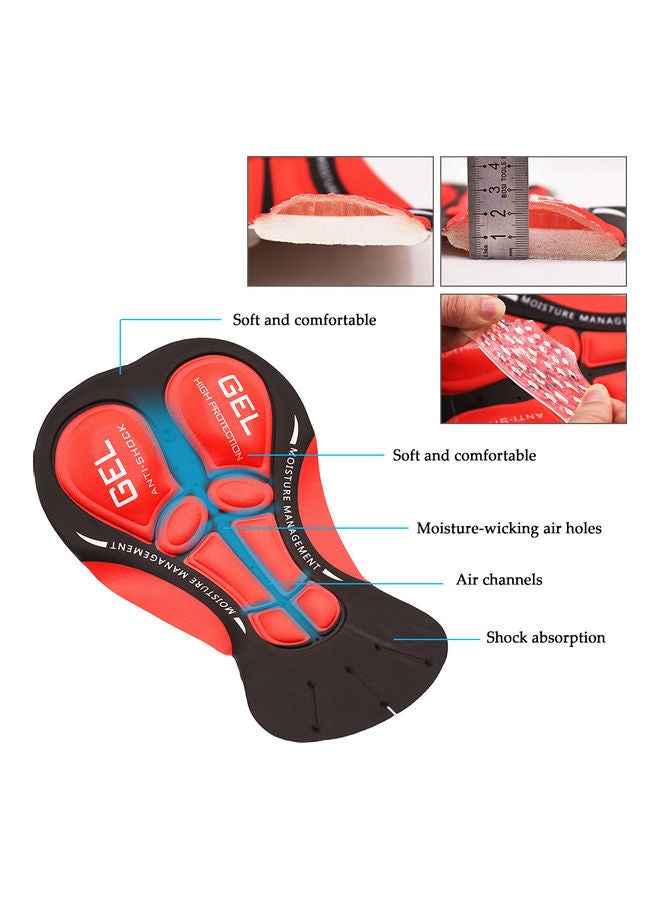 Cycling Briefs With Gel Pad S - Image 2