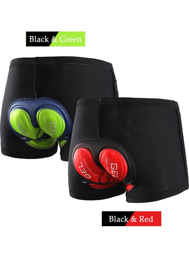 Cycling Briefs With Gel Pad S - Image 5