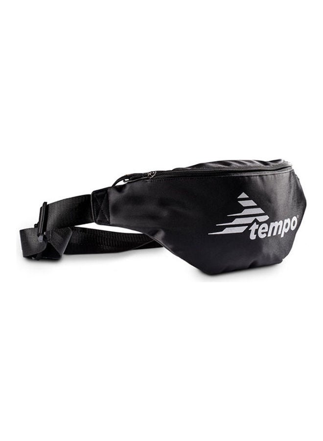 TEMPO - Tempo Essentials Waist Bag Black - Image 1