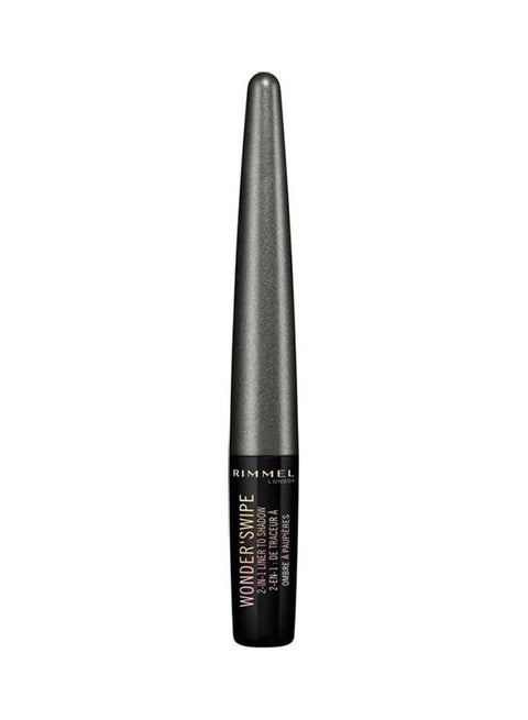 Wonder'Swipe 2-In-1 Eyeliner To Shadow 014 Fashun