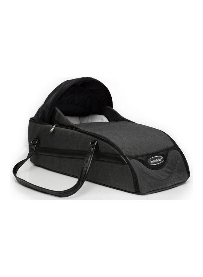 Petit bebe Premium Travel Cot - Image 1