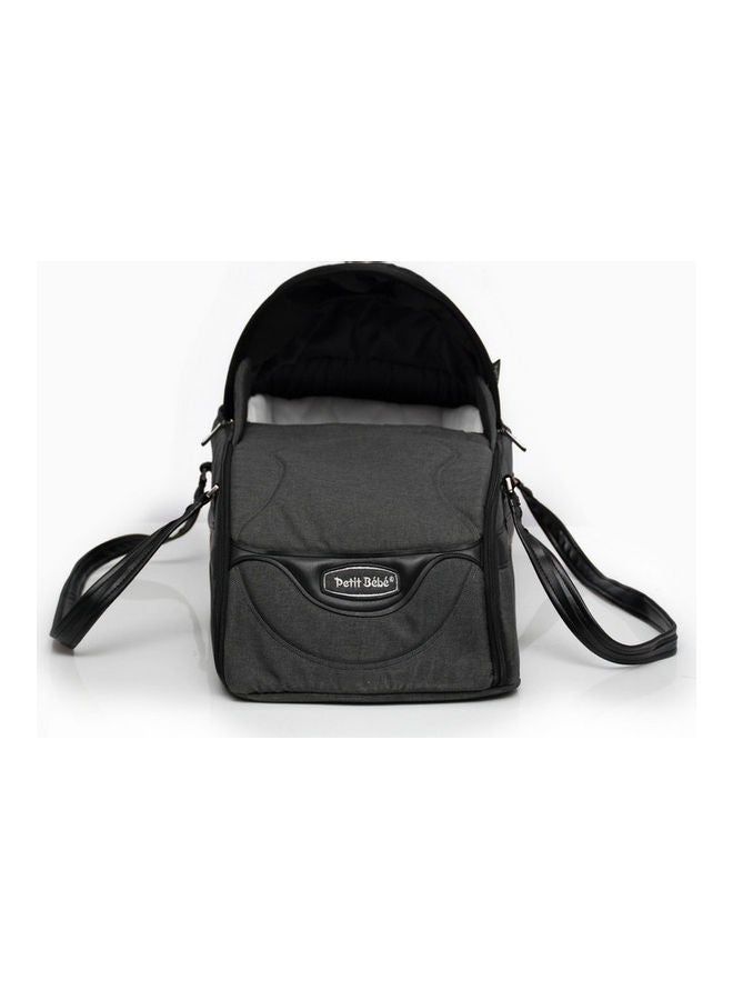 Petit bebe Premium Travel Cot - Image 2