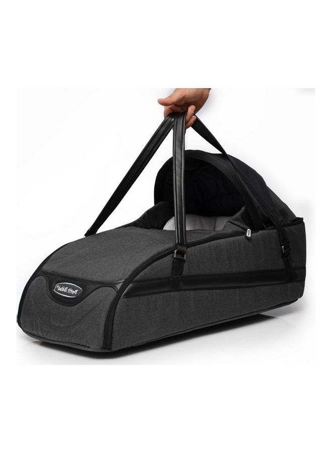 Petit bebe Premium Travel Cot - Image 5