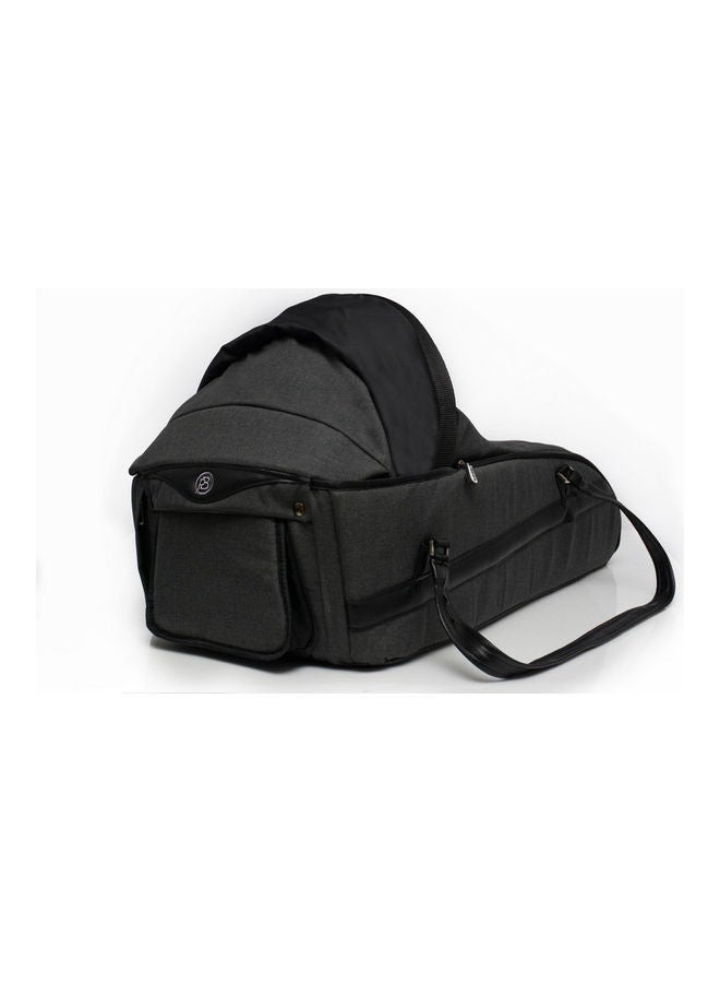 Petit bebe Premium Travel Cot - Image 4