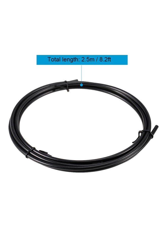 Generic 9-Piece Hydraulic Disc Cable Set  - Image 2
