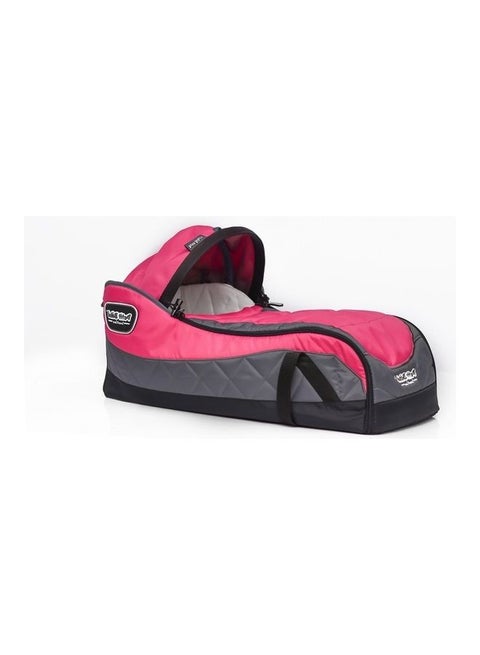 Smart Carry Cot