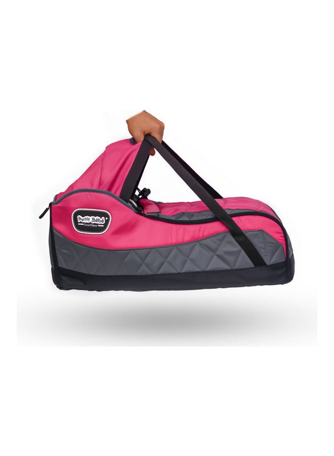 Petit bebe Smart Carry Cot  - Image 3