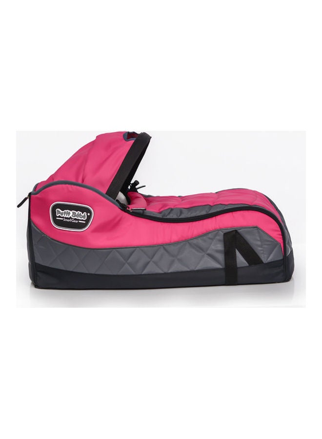 Petit bebe Smart Carry Cot  - Image 5