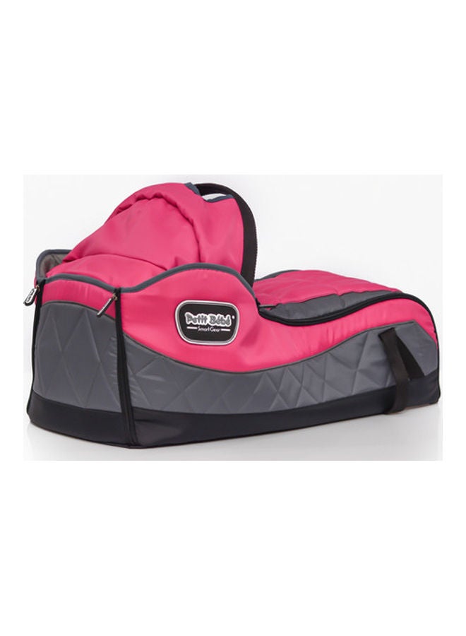 Petit bebe Smart Carry Cot  - Image 4