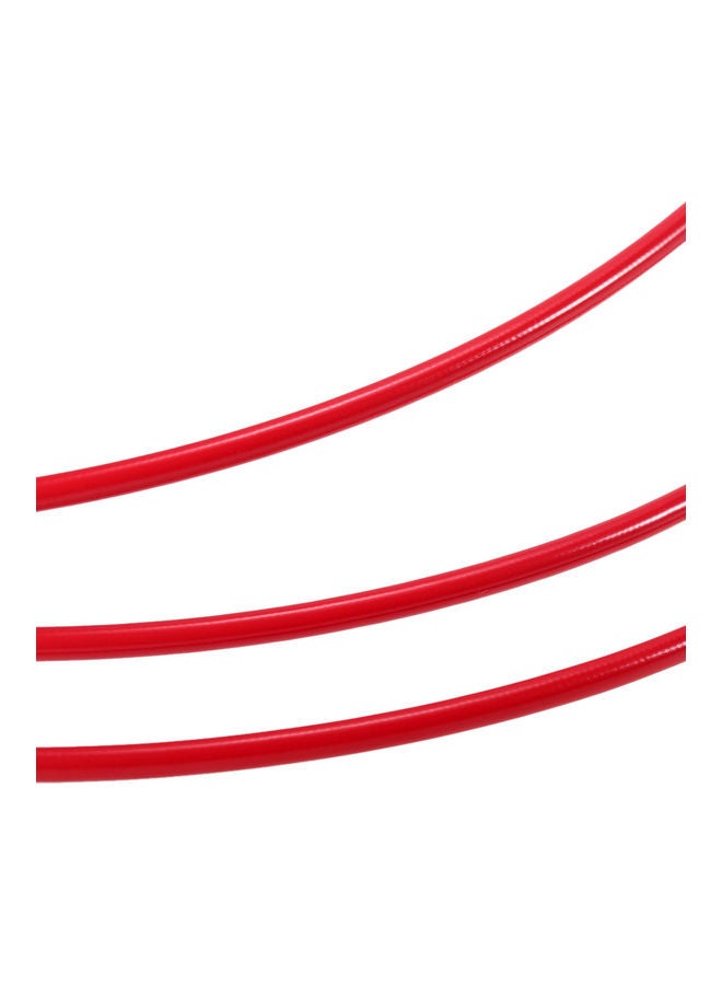 Generic 9-Piece Hydraulic Disc Cable Set - Image 2