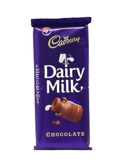 Dairy Milk Chocolate 90grams