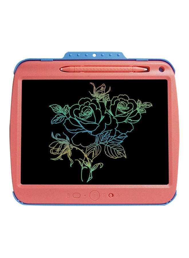 تابلت للكتابة والرسم قابل للمسح ومزود بشاشة LCD  - Image 1