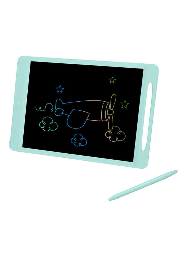 تابلت للكتابة والرسم قابل للمسح بشاشة LCD مع قلم - Image 1