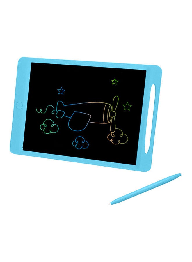 تابلت للكتابة والرسم قابل للمسح بشاشة LCD مع قلم - Image 1