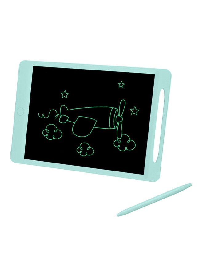 Erasable LCD Writing And Drawing Tablet With Pen - Image 1