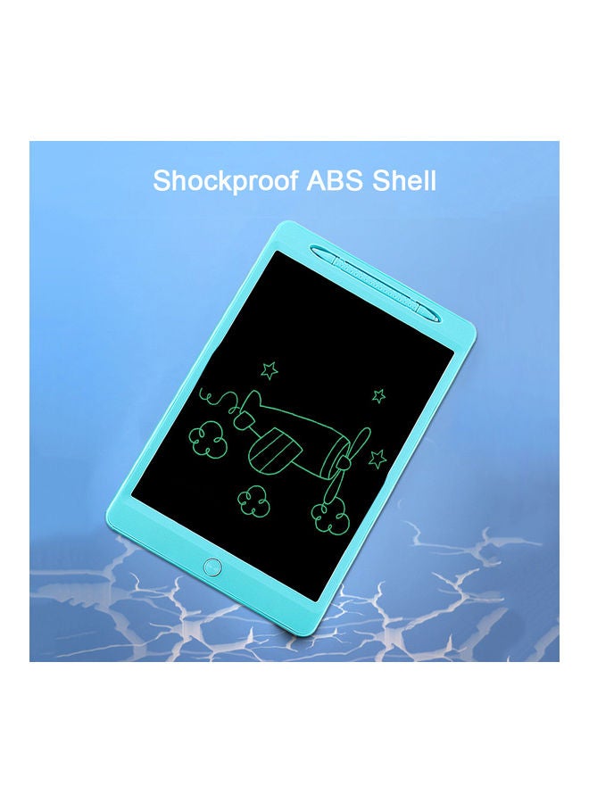 Erasable LCD Writing And Drawing Tablet With Pen - Image 3