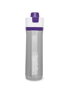 Active Hydration Water Bottle 600ml - v1614835717/N44280412A_1