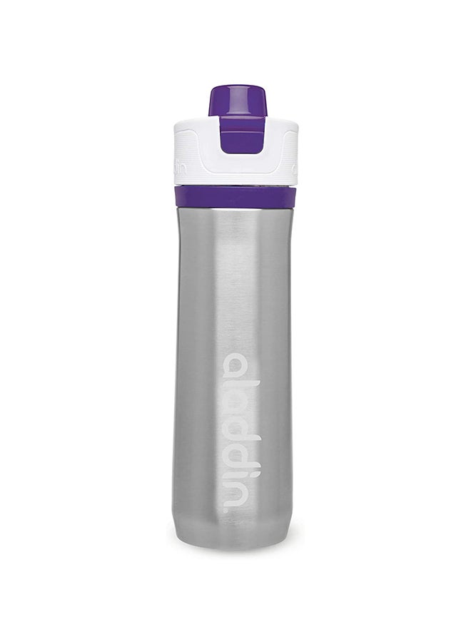 Aladdin Active Hydration Water Bottle 600ml