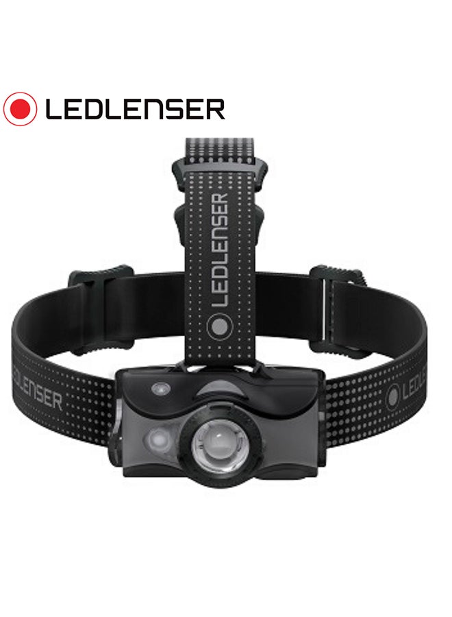 ليدلينسر مصباح أمامي Mh7 LED - Image 1