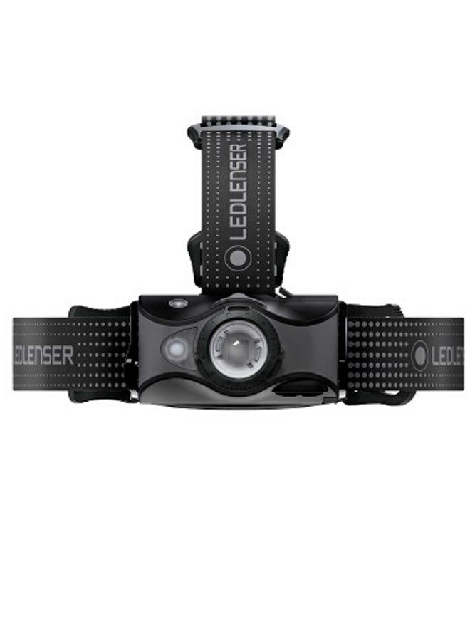 ليدلينسر مصباح أمامي Mh7 LED - Image 3