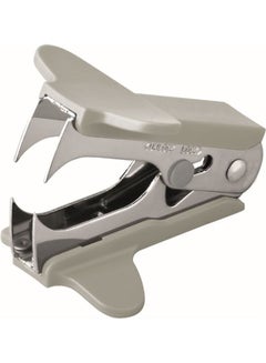 ATLAS Two Teeth Staple Remover Grey/Silver 