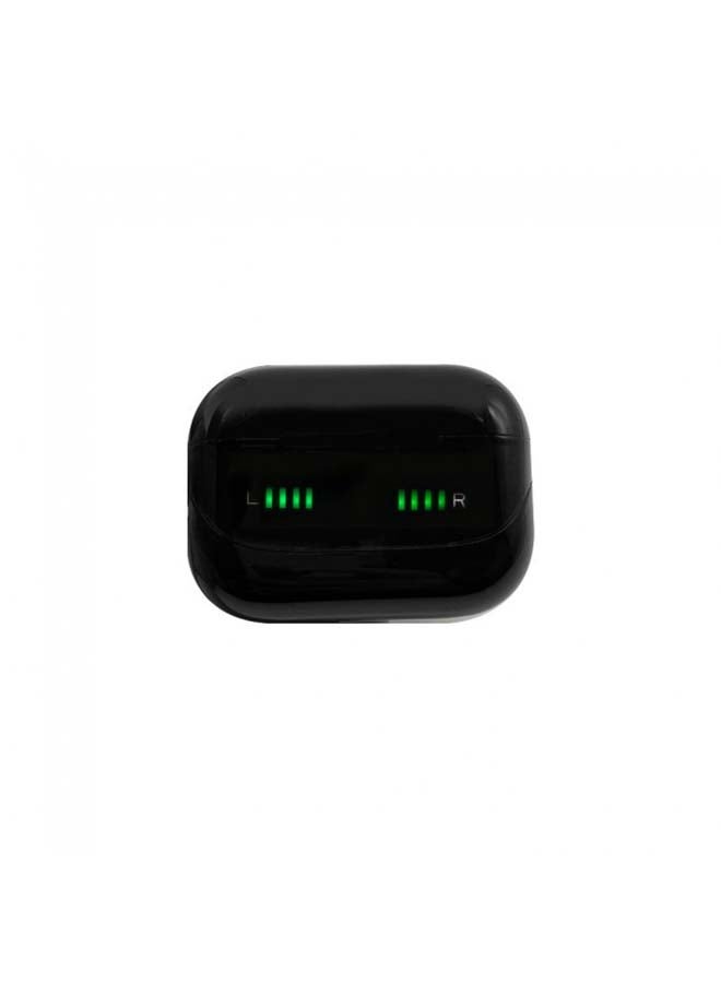 Generic - Wireless Bluetooth Earphones black - Image 1