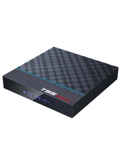 T95 Max Plus Android TV Box ANTV-WO-T95MXP-4-64 Black