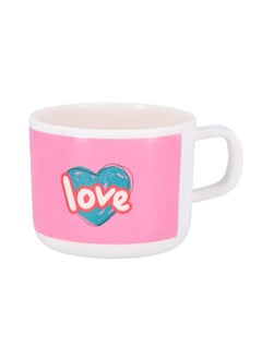 Melamine Children Cup Multicolor Multicolour 220ml