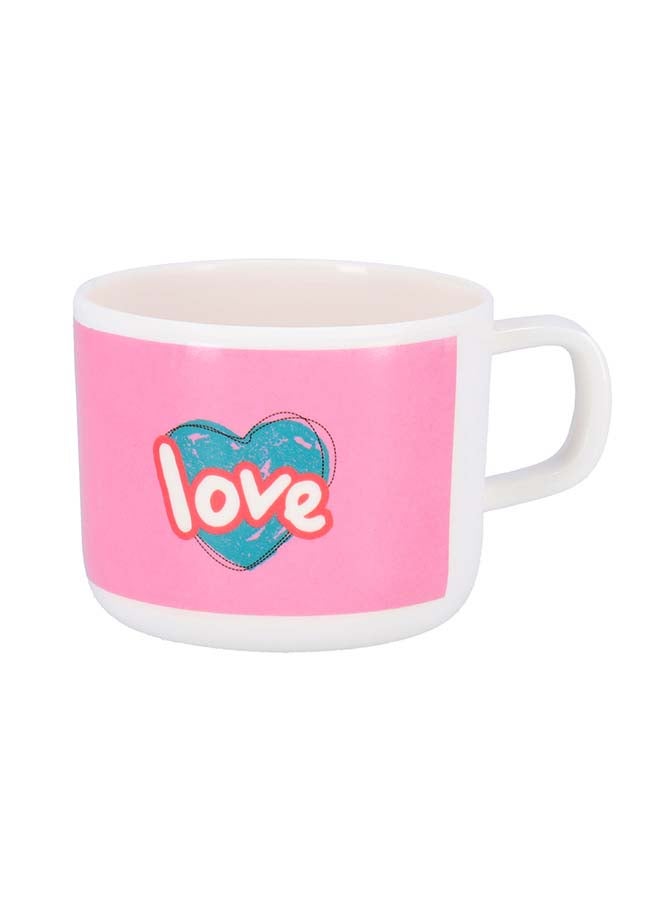 Royalford - Melamine Children Cup Multicolor Multicolour 220ml - Image 1