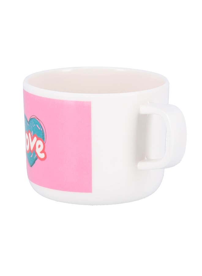 Royalford - Melamine Children Cup Multicolor Multicolour 220ml - Image 1