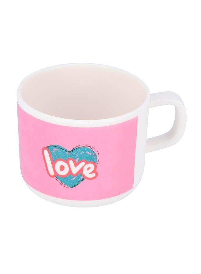 Royalford - Melamine Children Cup Multicolor Multicolour 220ml - Image 1