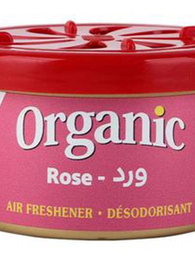 L&D Organic Rose Air Freshener  - Image 2
