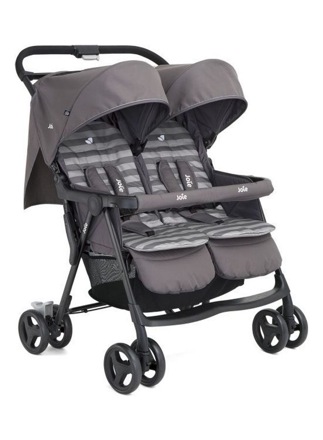 joie - Air Twin Baby Stroller - Image 1