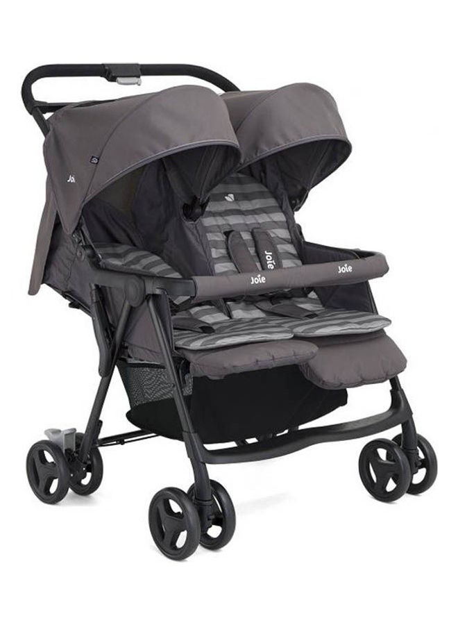 joie - Air Twin Baby Stroller - Image 1