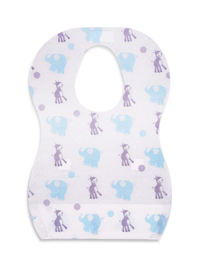 ستار بيبيز مجموعة مرايل للاستخدام مرة واحدة من 10 قطع - Image 3