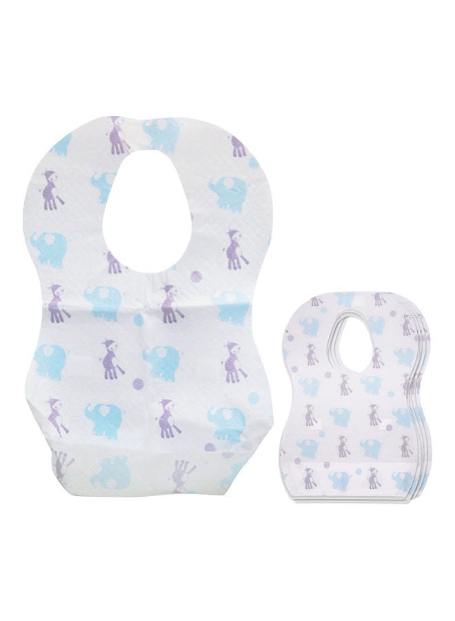 ستار بيبيز مجموعة مرايل للاستخدام مرة واحدة من 10 قطع - Image 5