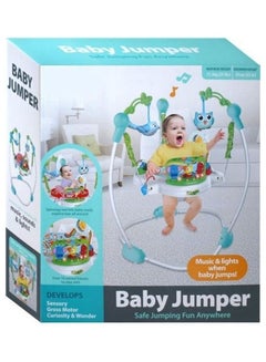 Baby Jumper With Lights And Music - v1614847735/N44928969A_2