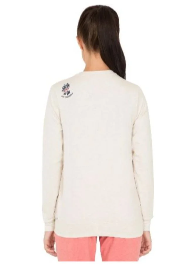 JOCKEY Front Zip Sweatshirt